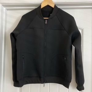 NWOT...Joy Lab neoprene jacket